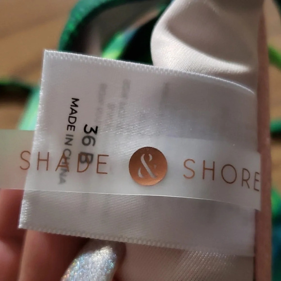 Shade & shore swimtop - Picture 4 of 4